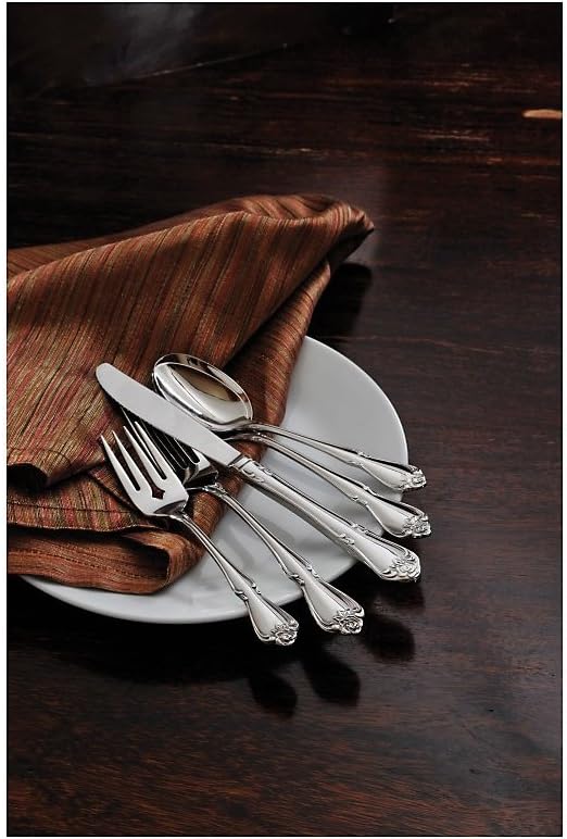 Oneida Flatware Replacements Oneida T131FSLF New York